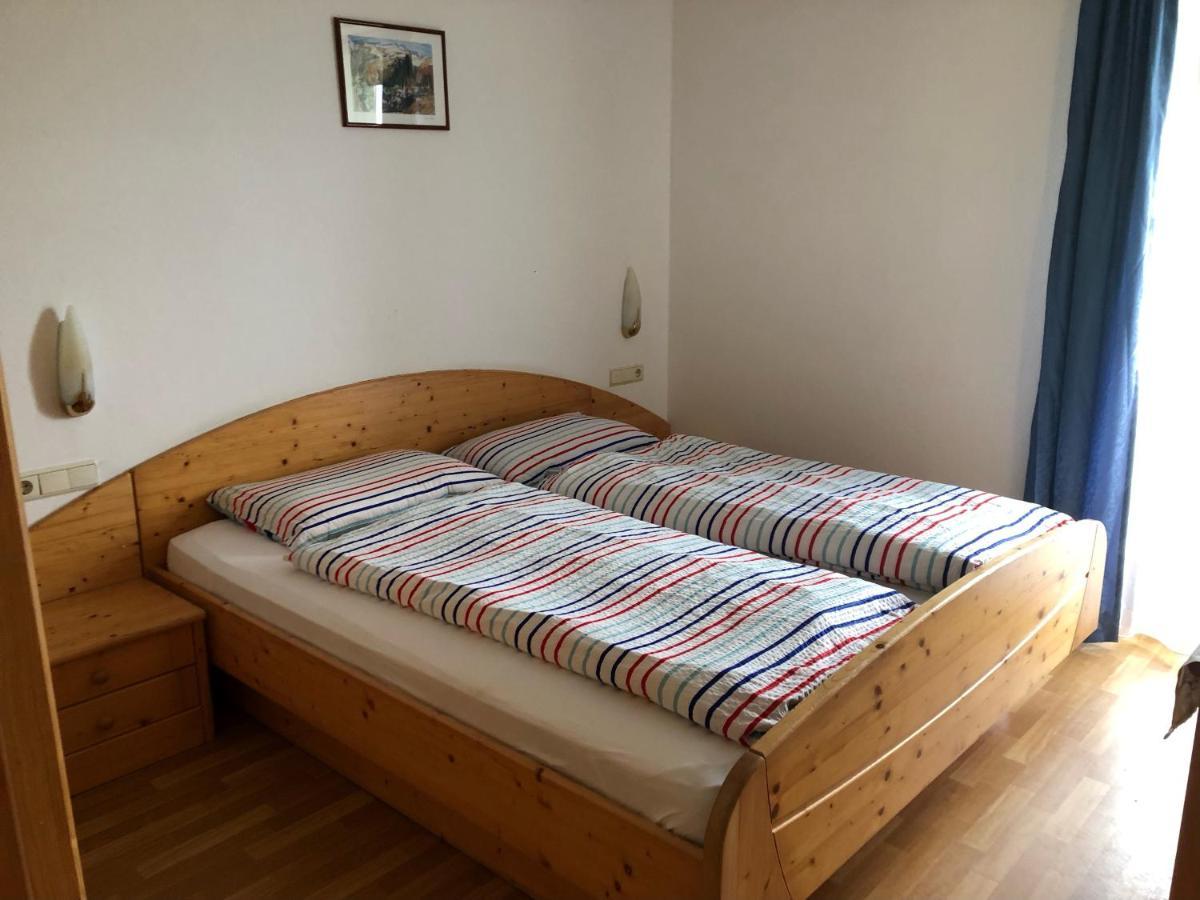 Gasthof Hohenbichl Terento Dış mekan fotoğraf