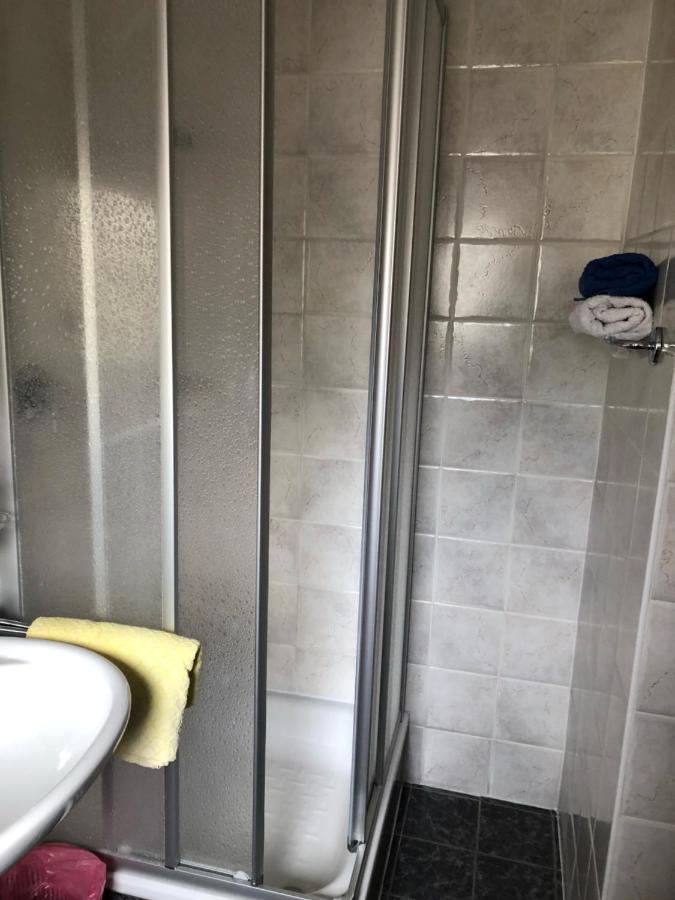 Gasthof Hohenbichl Terento Dış mekan fotoğraf