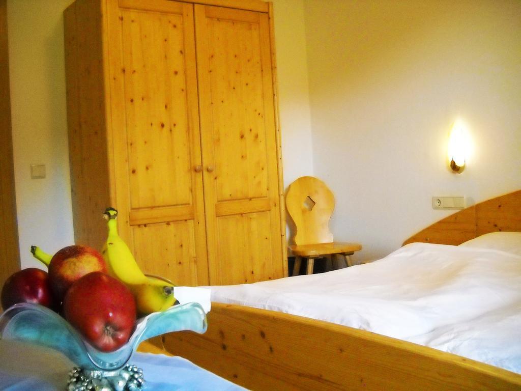 Gasthof Hohenbichl Terento Oda fotoğraf