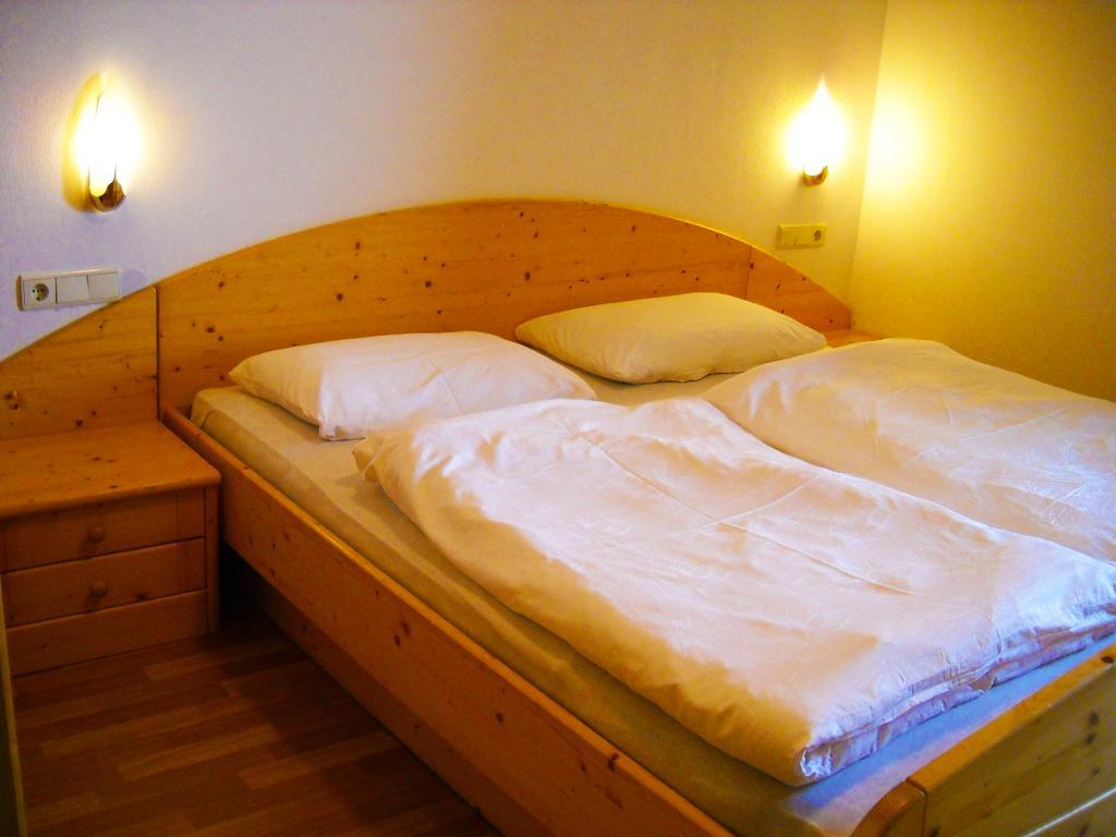 Gasthof Hohenbichl Terento Oda fotoğraf