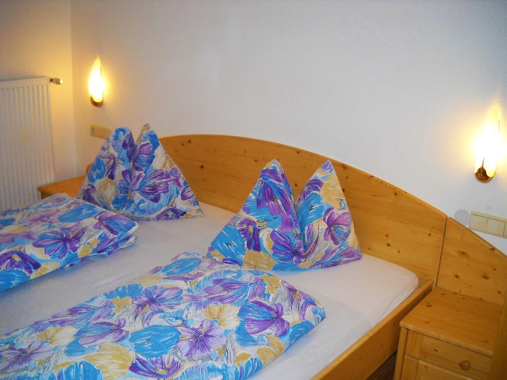 Gasthof Hohenbichl Terento Oda fotoğraf