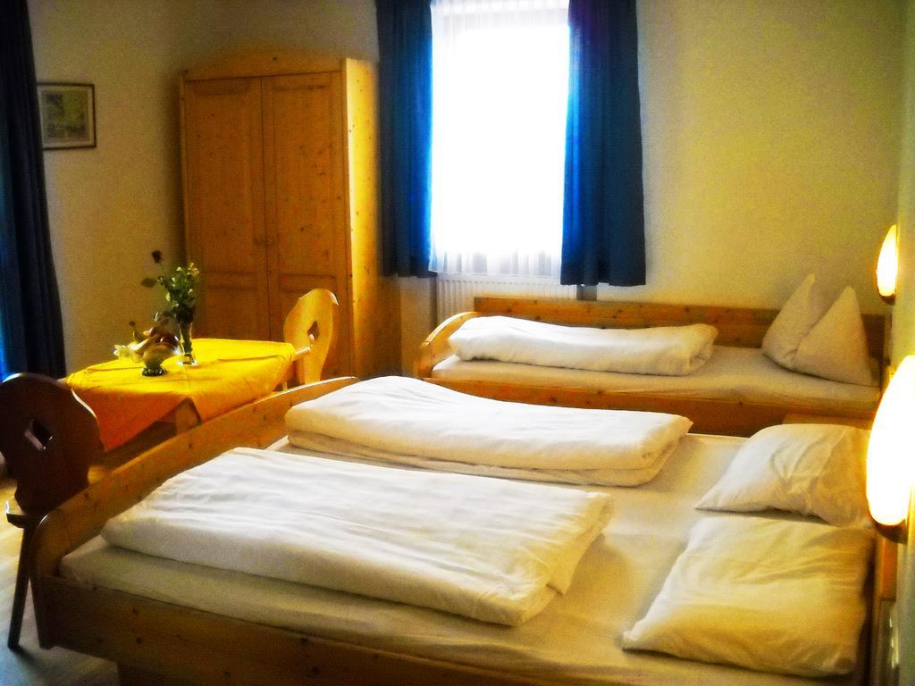 Gasthof Hohenbichl Terento Dış mekan fotoğraf